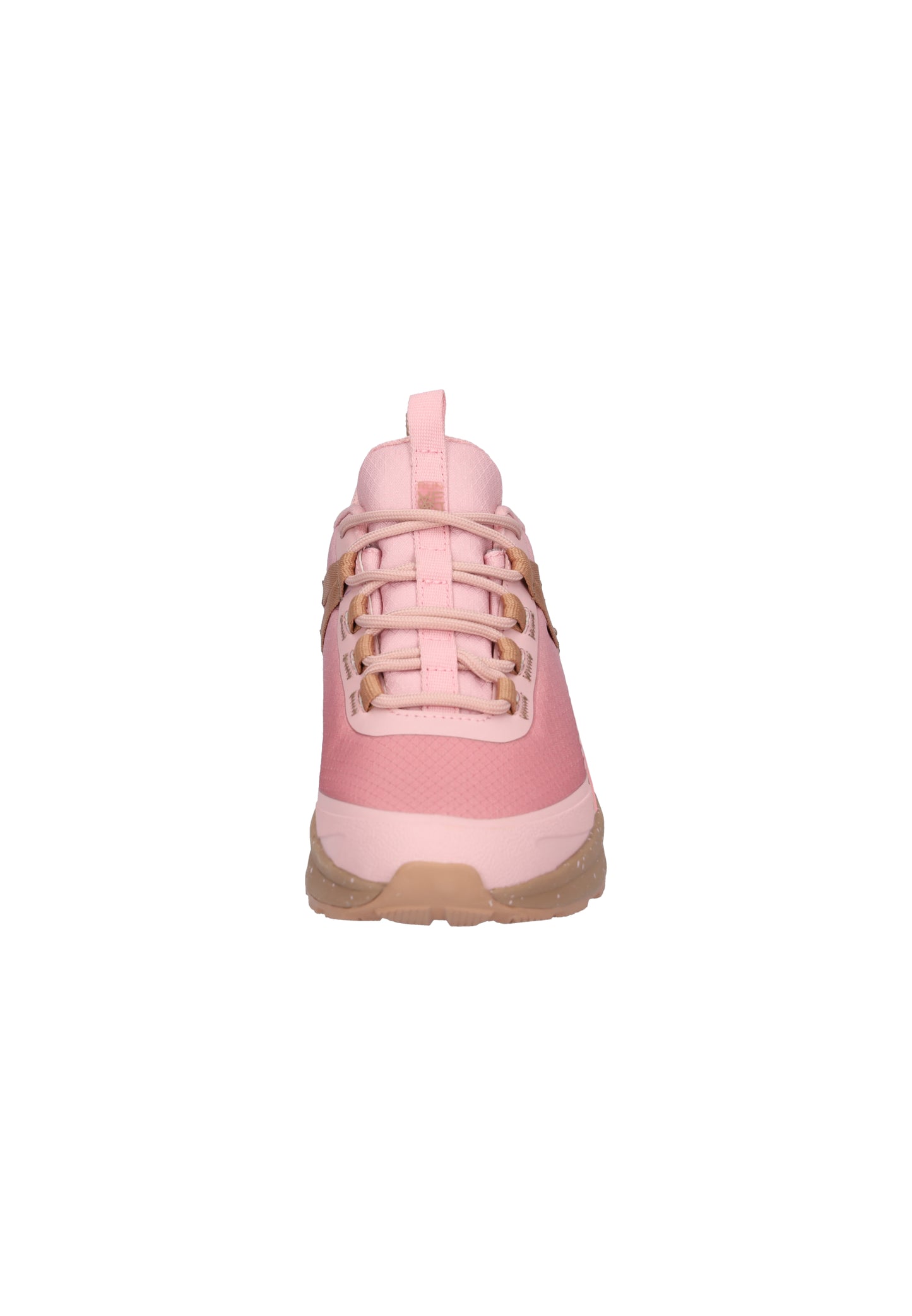 Waldlaufer 751951 100 193 H Charlie H Fit Waterproof Mesh Pink Sneakers