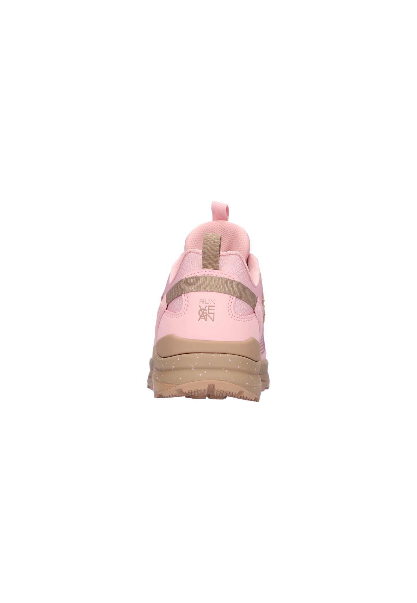 Waldlaufer 751951 100 193 H Charlie H Fit Waterproof Mesh Pink Sneakers