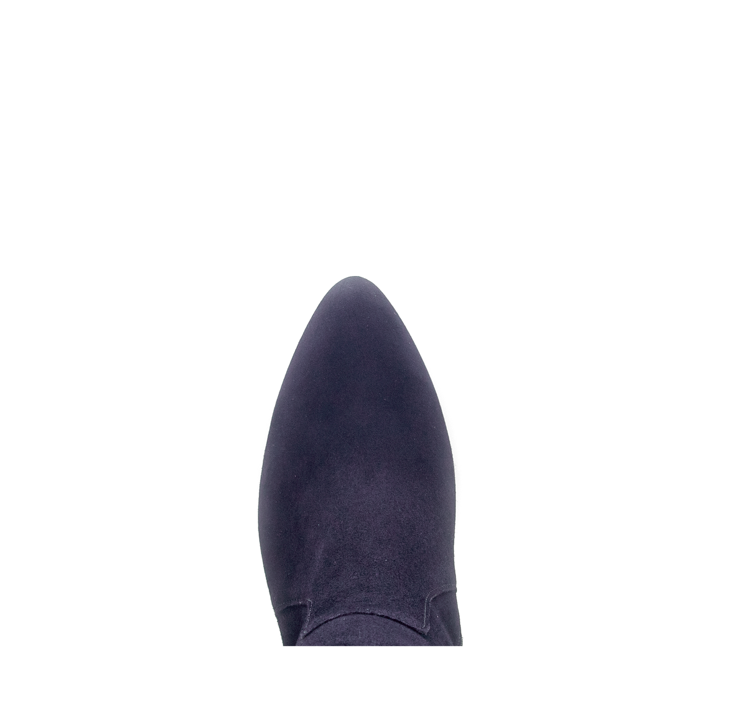 Gabor Comfort 75.709.16 Navy Knee High Boots - M Width Shaft
