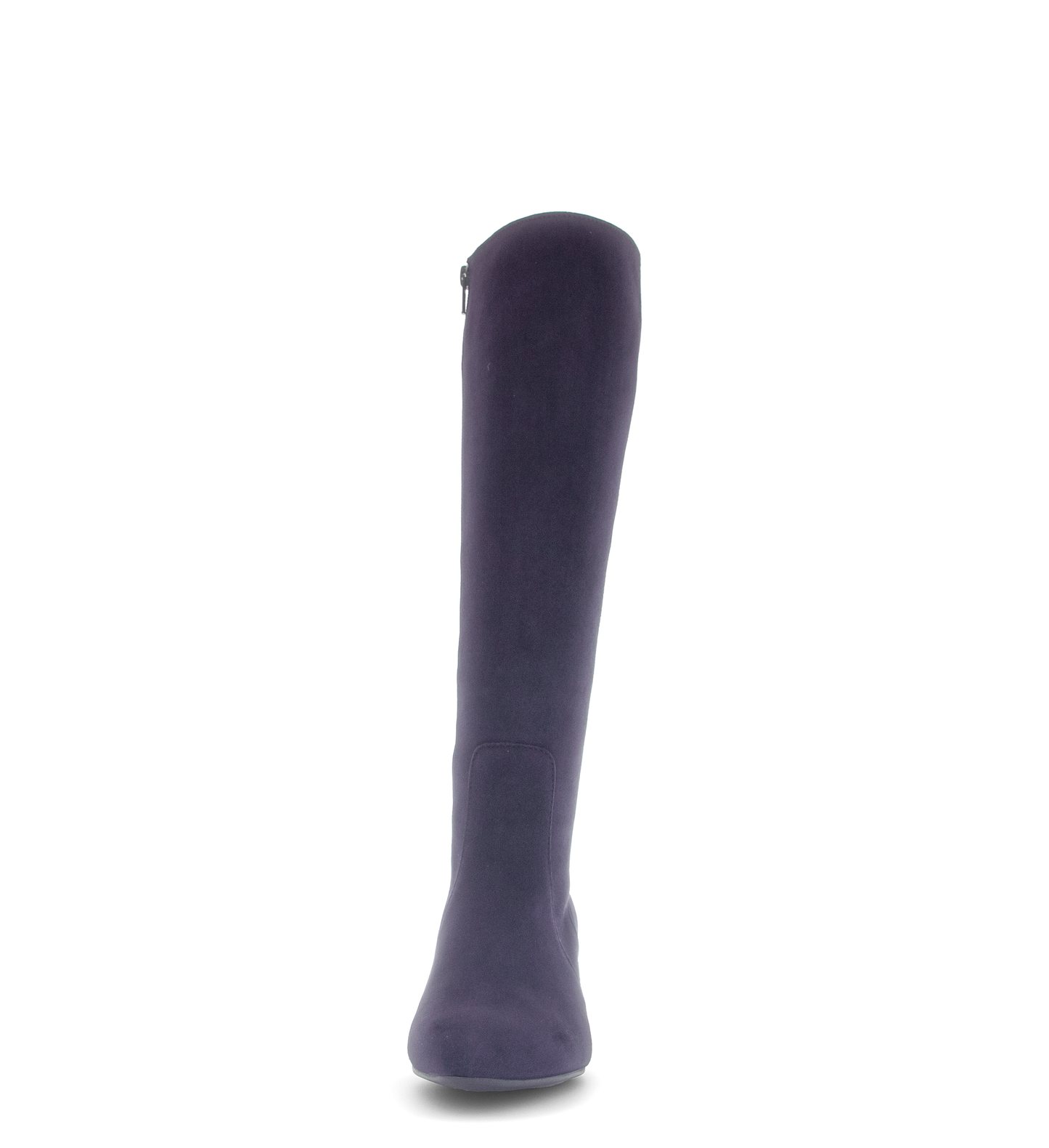 Gabor Comfort 75.709.16 Navy Knee High Boots - M Width Shaft