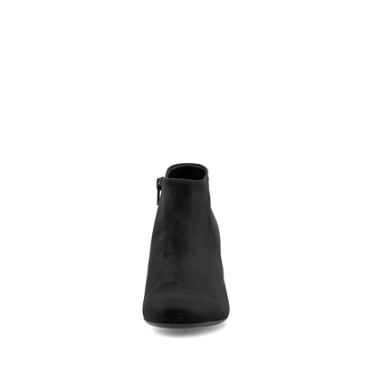 Gabor 75.850.47 Black Funnel Heel Boots
