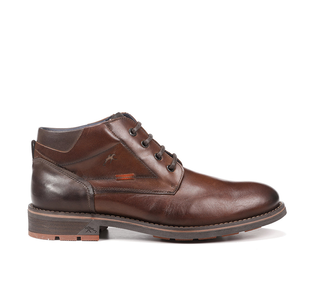 Fluchos F1341 Habana Camel Boots