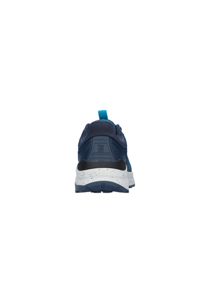 Waldlaufer 761001 101 200 H Carl H Fit Cyan Blue Sneakers