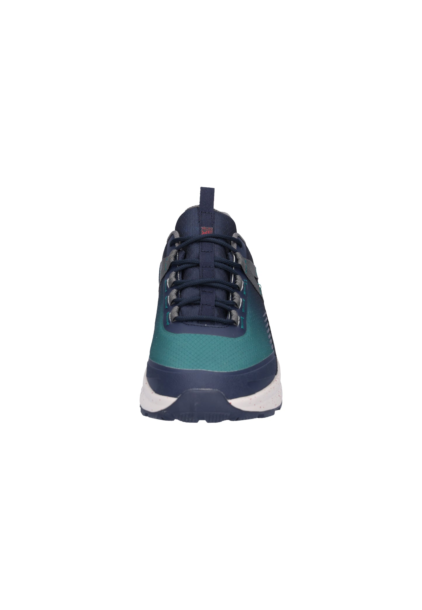 Waldlaufer 761951 100 198 H Carl H Fit Waterproof Mesh Blue Sneakers