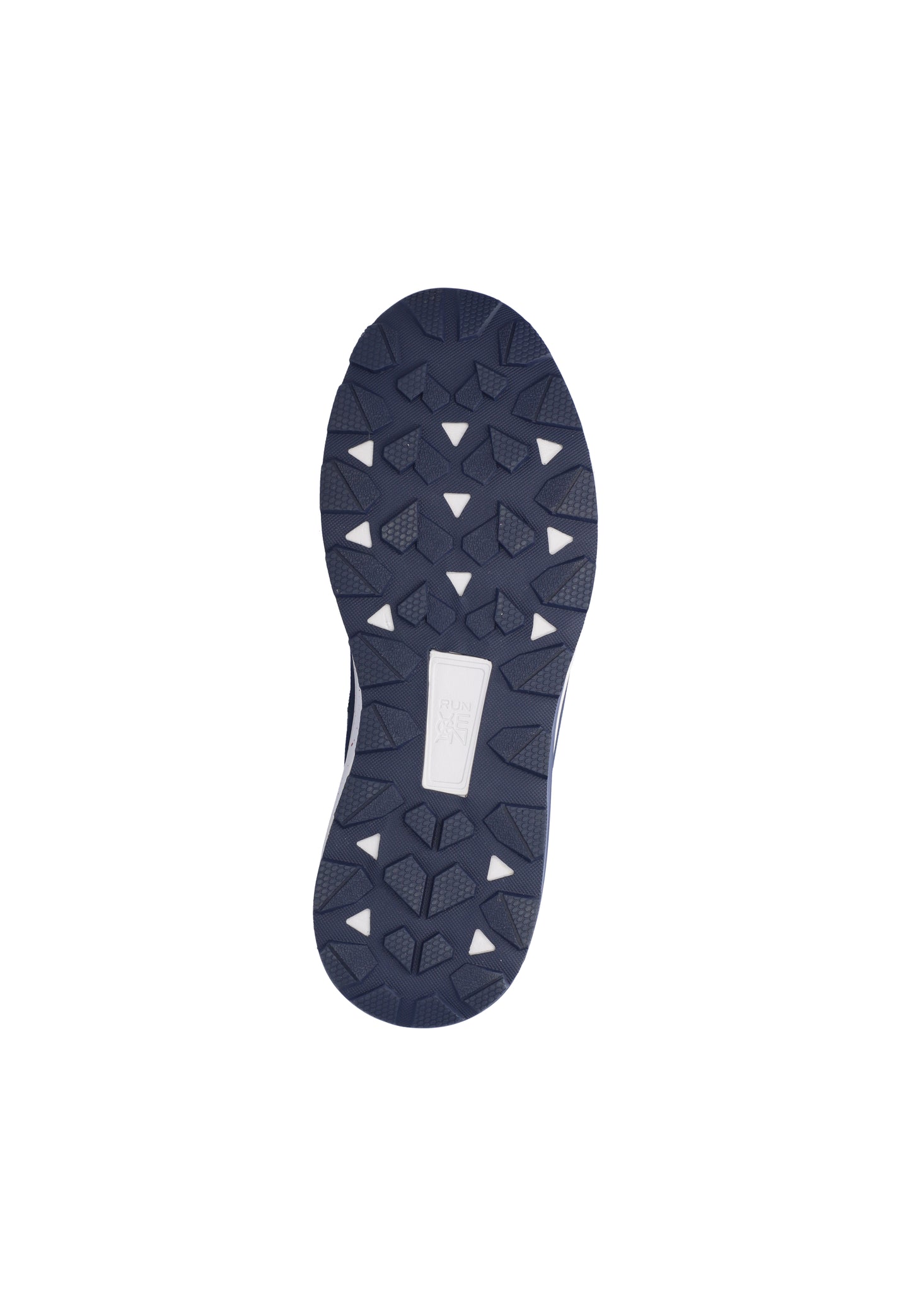 Waldlaufer 761951 100 198 H Carl H Fit Waterproof Mesh Blue Sneakers