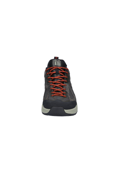 Waldlaufer 767951 102 052 H Fred H Fit Mesh Carbon Sneakers