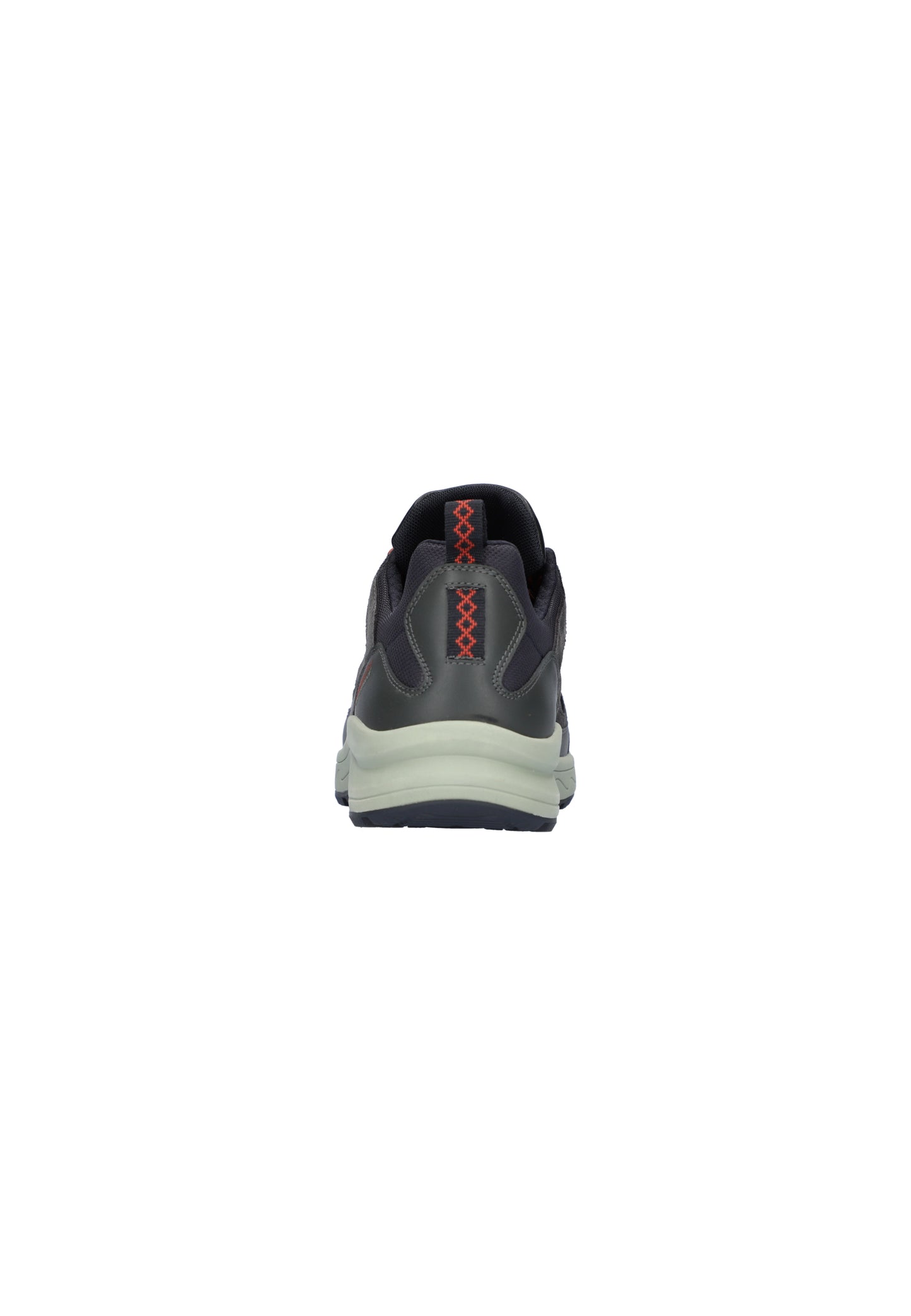 Waldlaufer 767951 102 052 H Fred H Fit Mesh Carbon Sneakers
