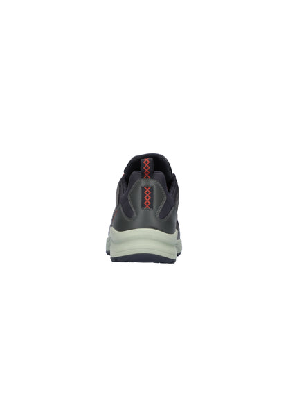Waldlaufer 767951 102 052 H Fred H Fit Mesh Carbon Sneakers