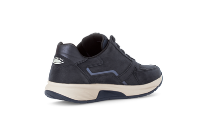 Gabor Rollingsoft 76.878.46 Navy Combi Sneakers