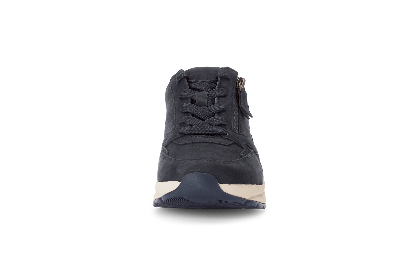 Gabor Rollingsoft 76.878.46 Navy Combi Sneakers