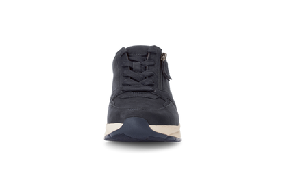 Gabor Rollingsoft 76.878.46 Navy Combi Sneakers