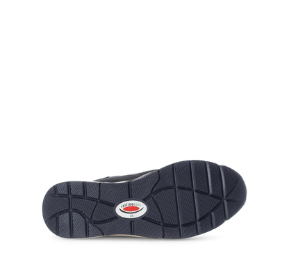 Gabor Rollingsoft 76.878.46 Navy Combi Sneakers