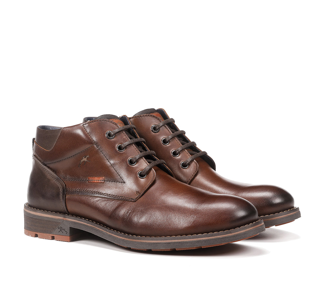 Fluchos F1341 Habana Camel Boots