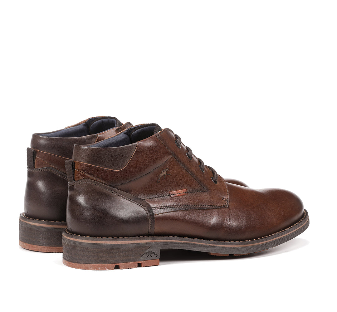Fluchos F1341 Habana Camel Boots