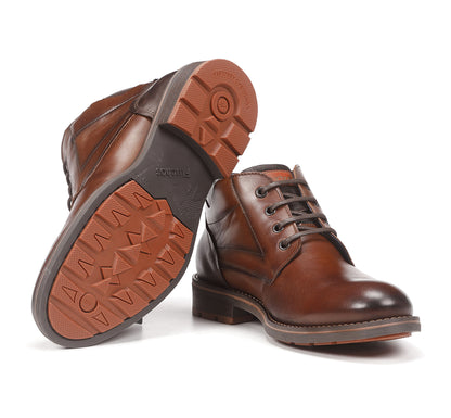 Fluchos F1341 Habana Camel Boots