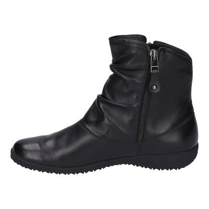 Josef Seibel 79724 VL971 Naly 24 100 Black Ankle Boots