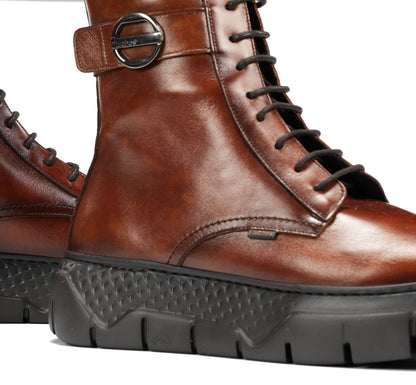 Fluchos F2303 Toscana Libano Brown Boots