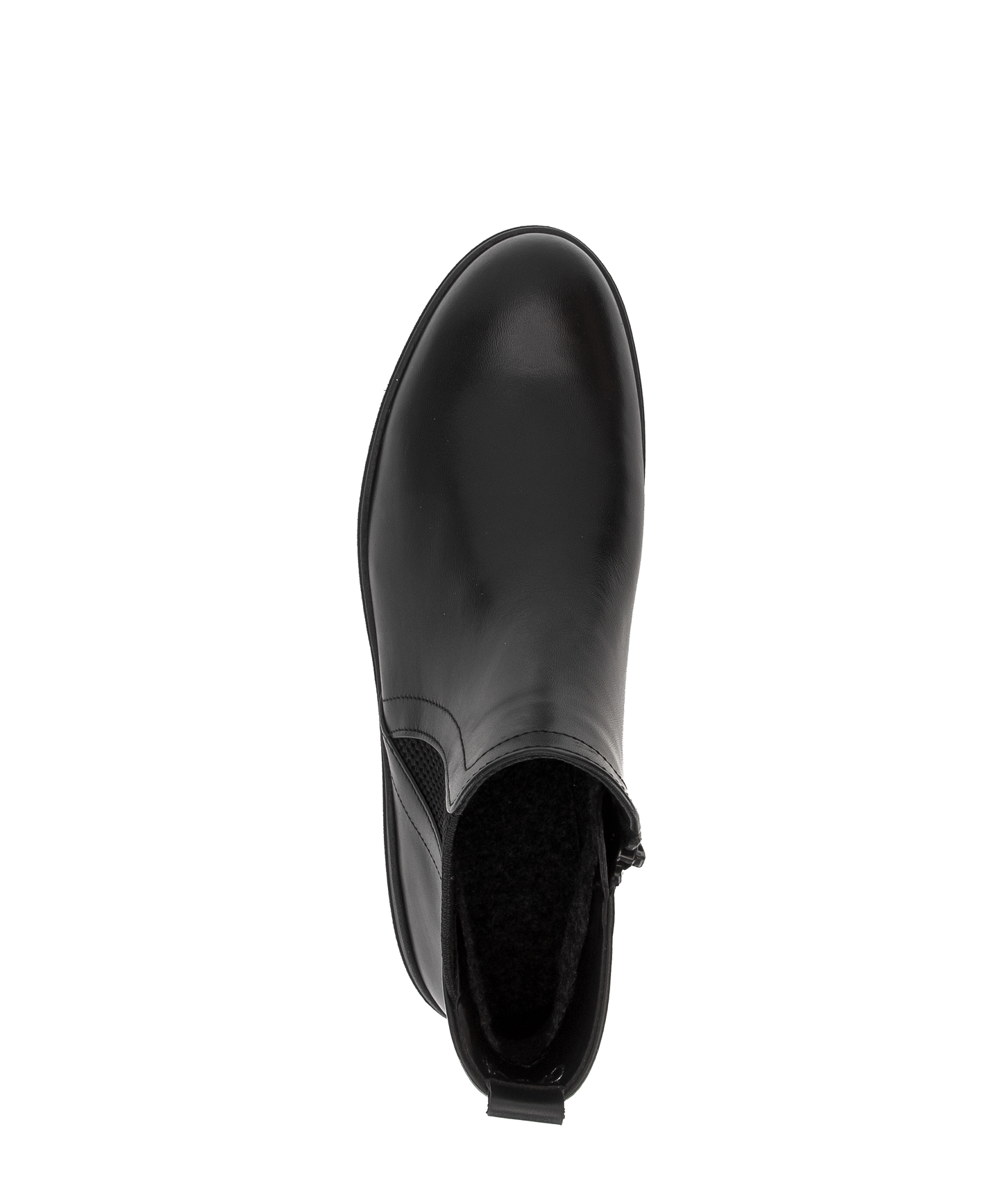 Gabor Comfort 8015.01.003 Black H Fit Boots