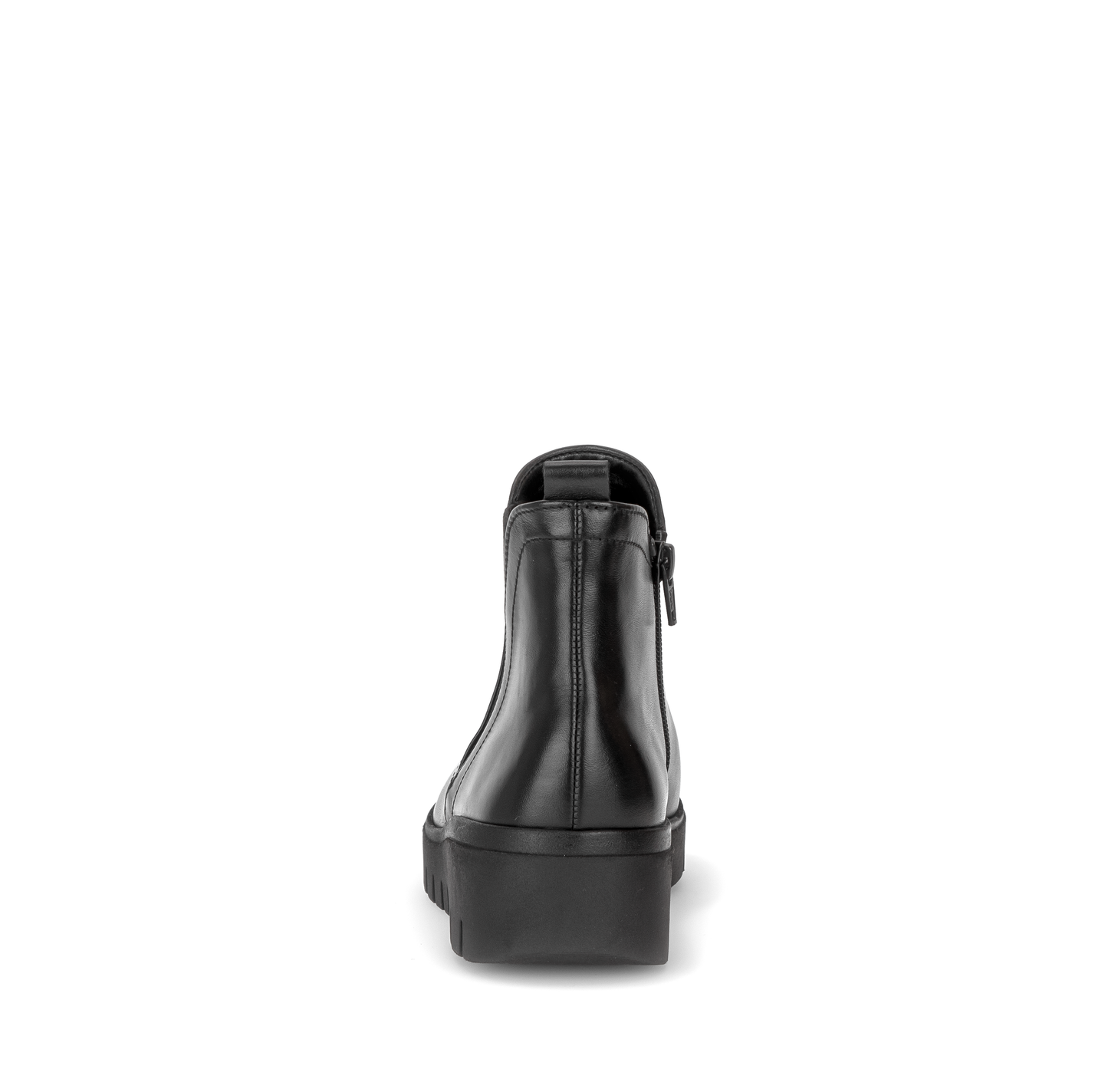 Gabor Comfort 8015.01.003 Black H Fit Boots