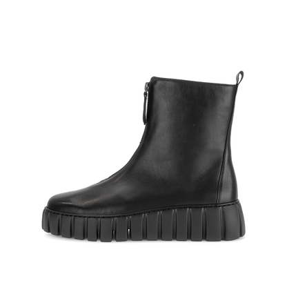 Gabor Comfort 8016.04.001 Black G Fit Boots