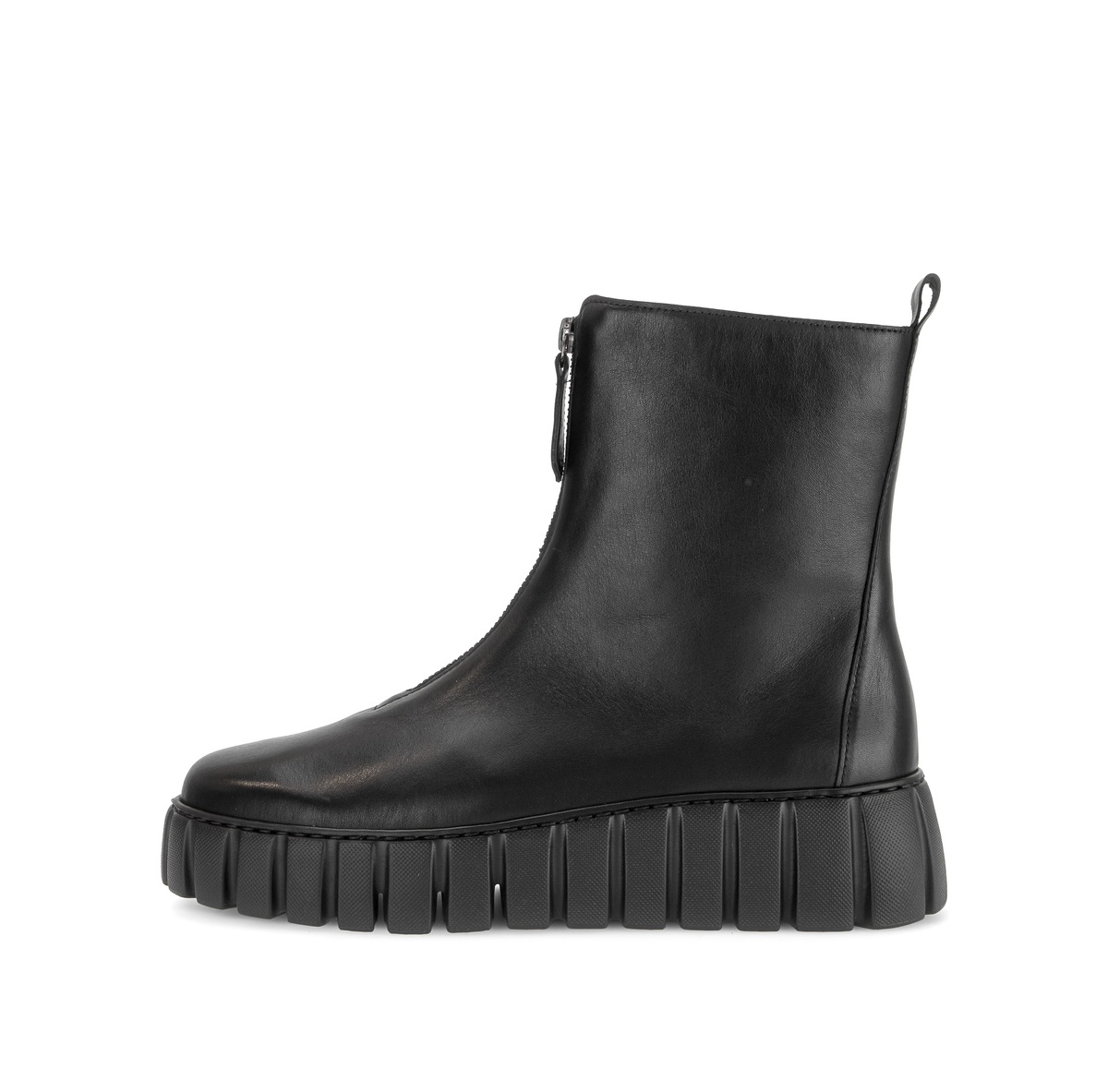 Gabor Comfort 8016.04.001 Black G Fit Boots