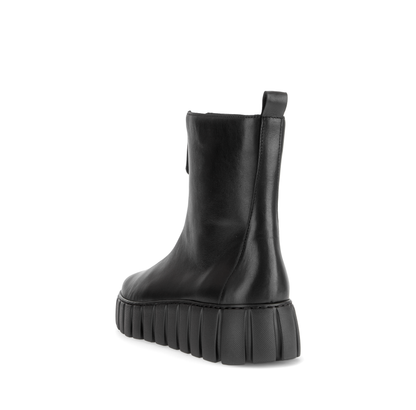 Gabor Comfort 8016.04.001 Black G Fit Boots