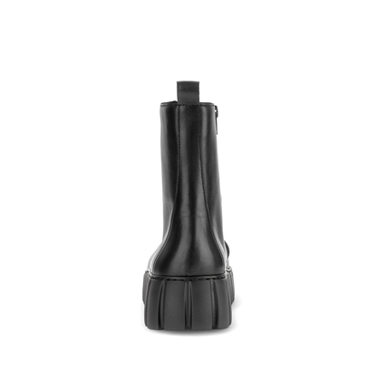 Gabor Comfort 8016.04.001 Black G Fit Boots