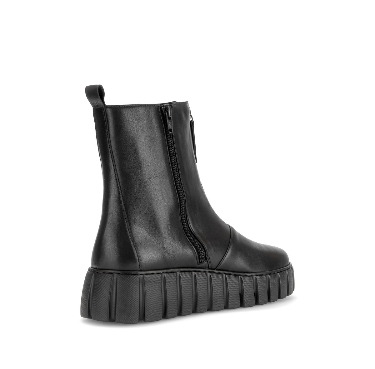 Gabor Comfort 8016.04.001 Black G Fit Boots
