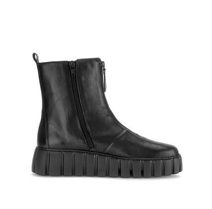 Gabor Comfort 8016.04.001 Black G Fit Boots