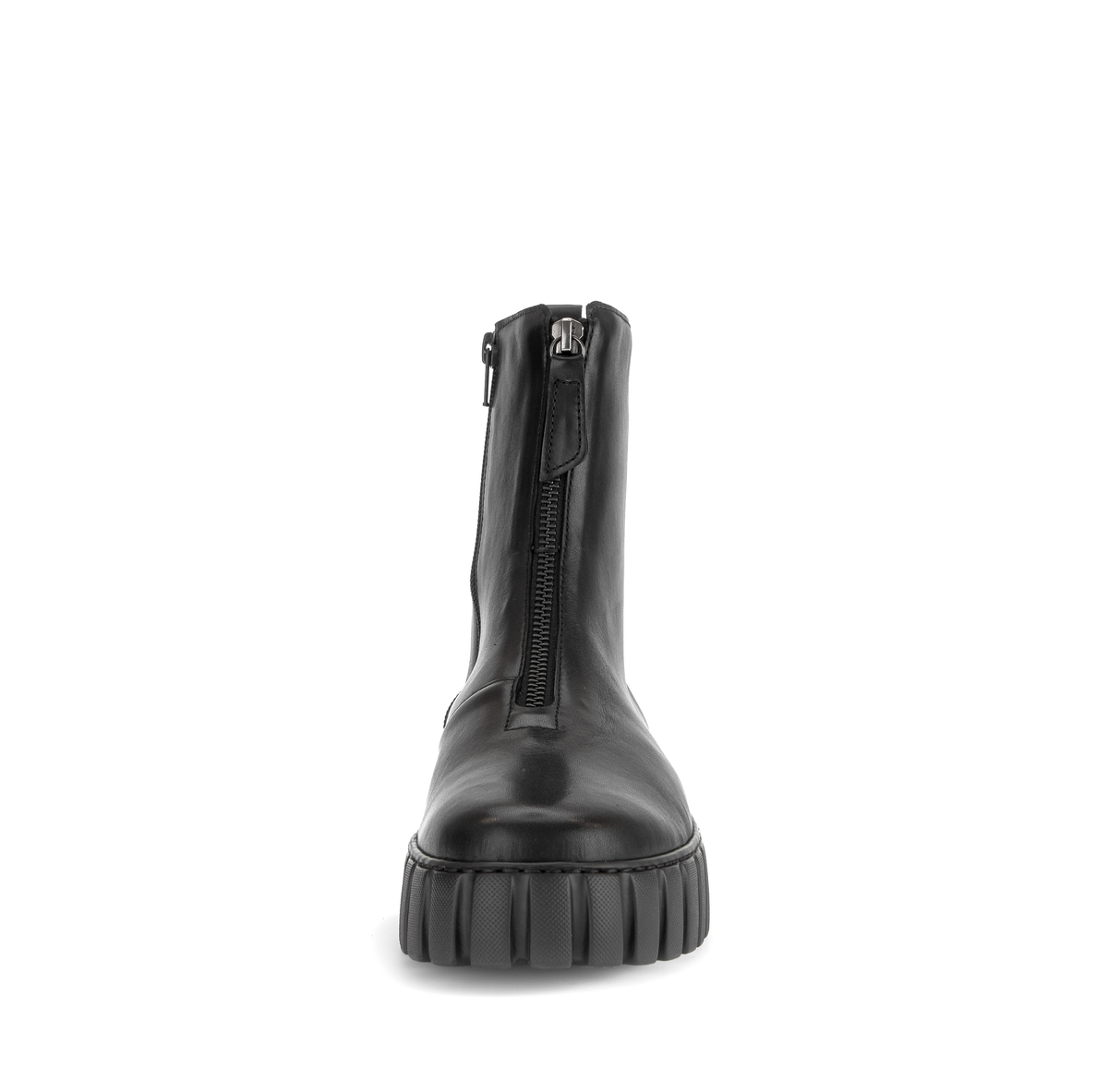 Gabor Comfort 8016.04.001 Black G Fit Boots