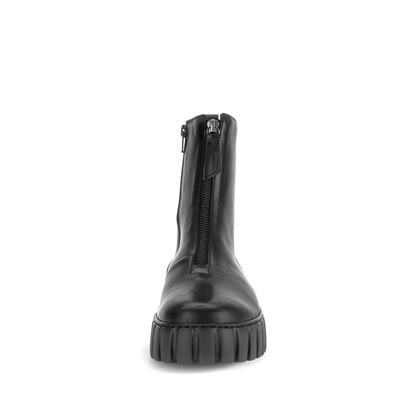 Gabor Comfort 8016.04.001 Black G Fit Boots