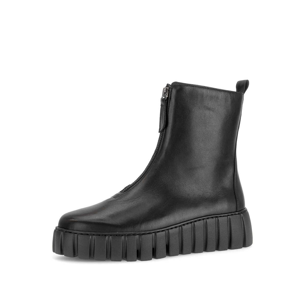 Gabor Comfort 8016.04.001 Black G Fit Boots