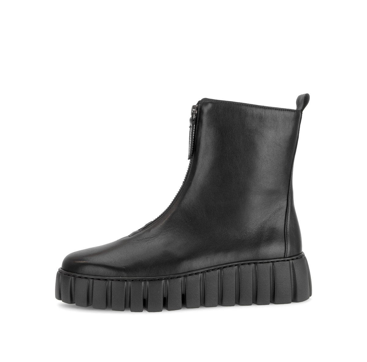 Gabor Comfort 8016.04.001 Black G Fit Boots