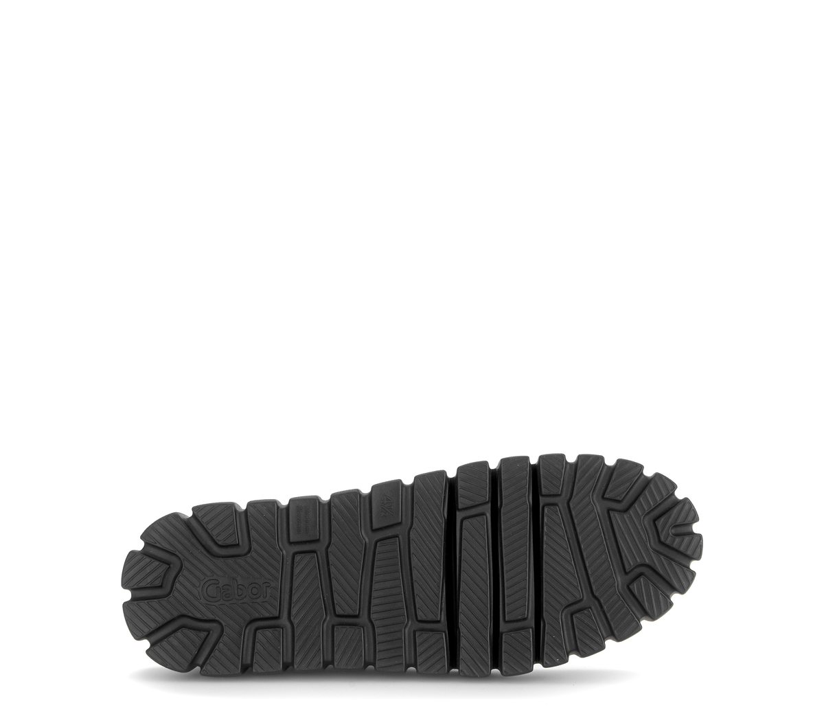 Gabor Comfort 8016.04.001 Black G Fit Boots