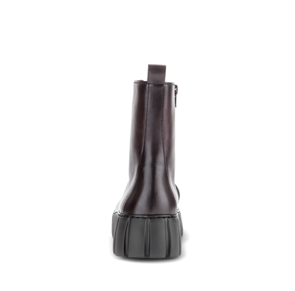Gabor Comfort 8016.04.005 Bordo Burgundy G Fit Boots