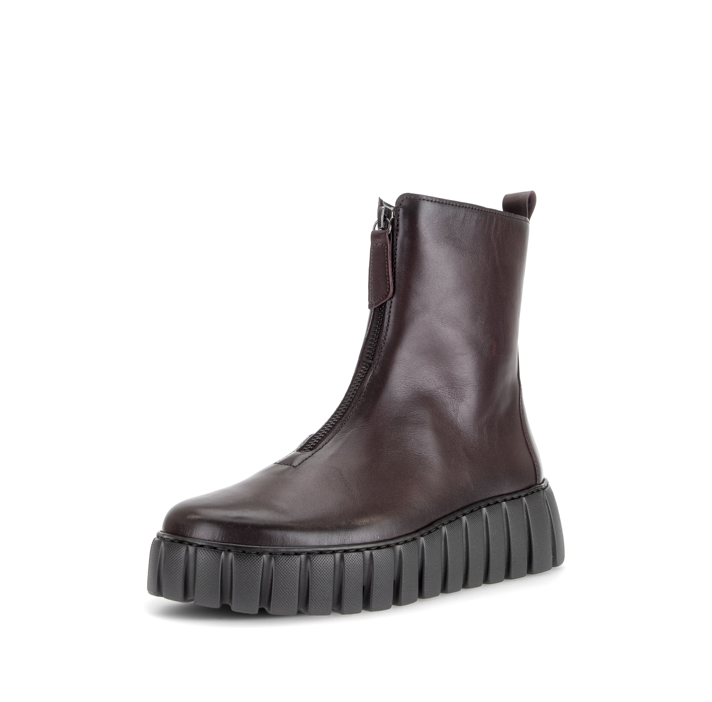 Gabor Comfort 8016.04.005 Bordo Burgundy G Fit Boots