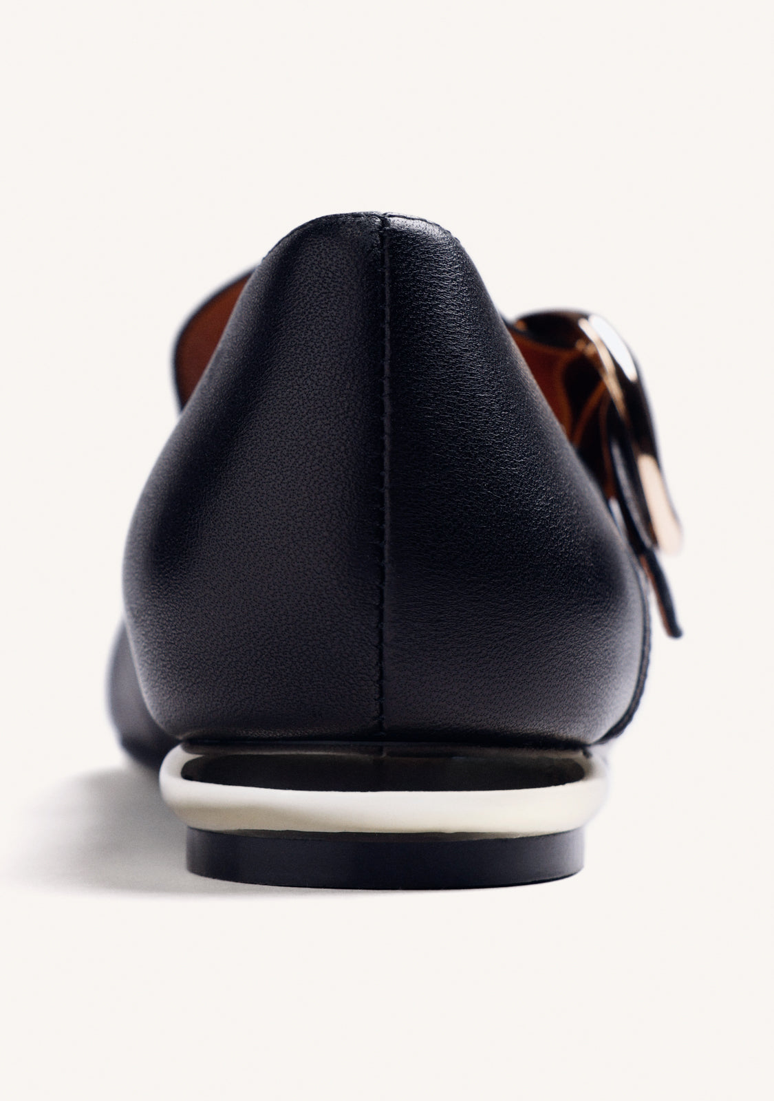 Gioseppo 80167-80167 Black Mary Jane Shoes