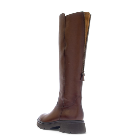 Gabor 8021.02.002 Saddle Brown M Vario Knee High Boots