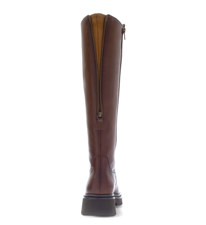 Gabor 8021.02.002 Saddle Brown M Vario Knee High Boots