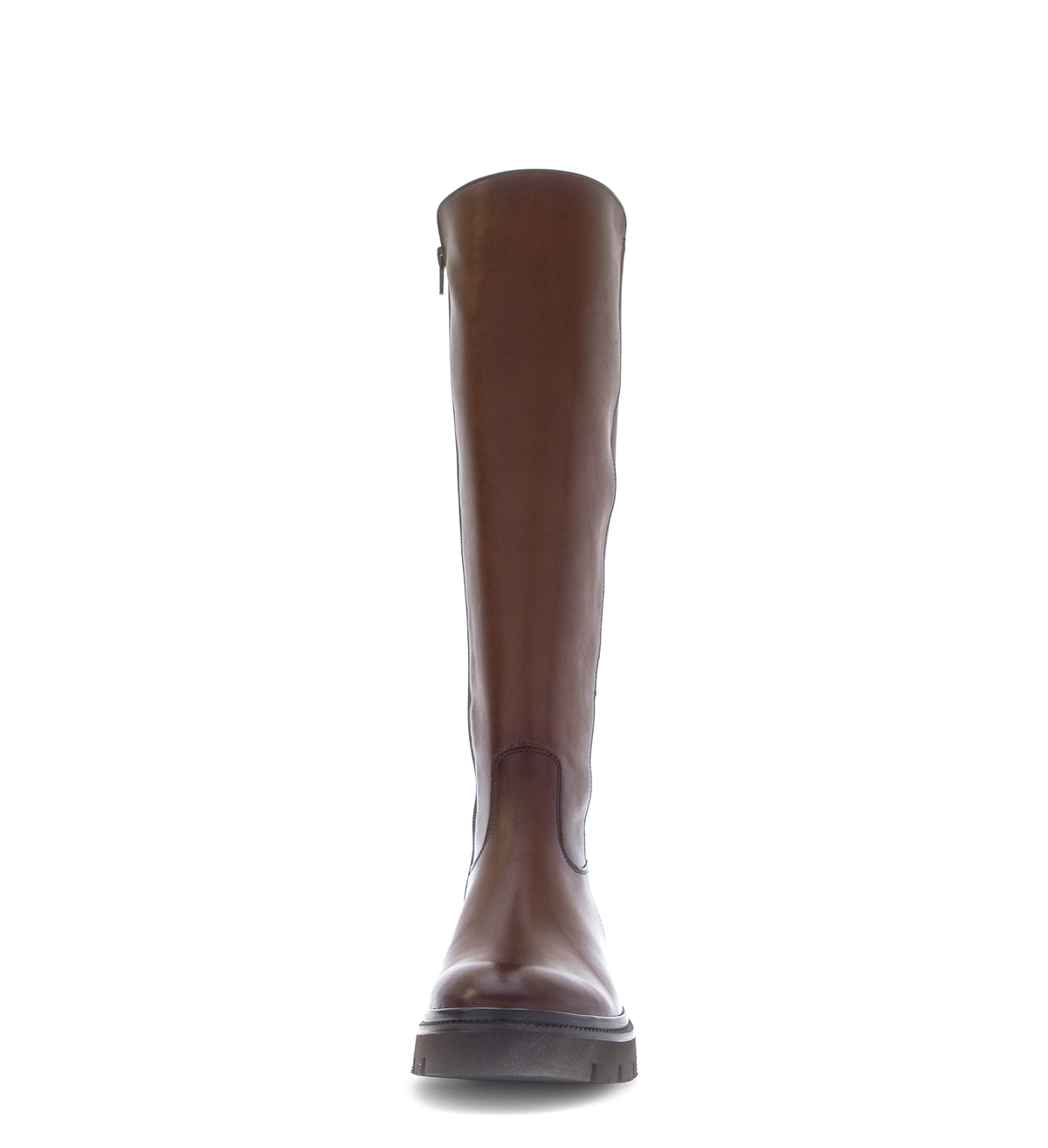 Gabor 8021.02.002 Saddle Brown M Vario Knee High Boots
