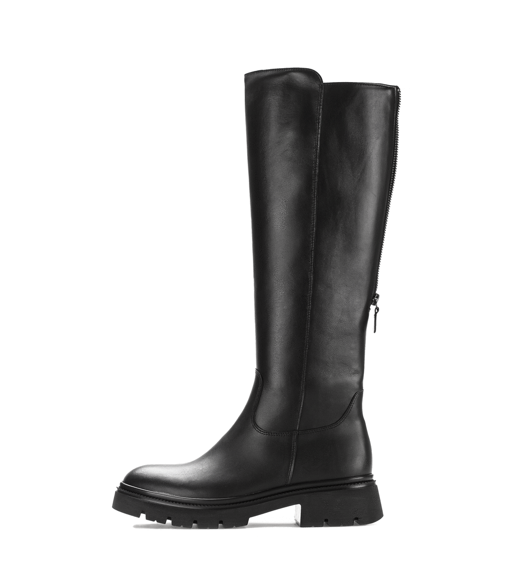 Gabor 8021.02.003 Black M Vario Knee High Boots