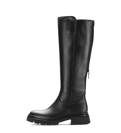 Gabor 8021.02.003 Black M Vario Knee High Boots