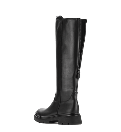 Gabor 8021.02.003 Black M Vario Knee High Boots