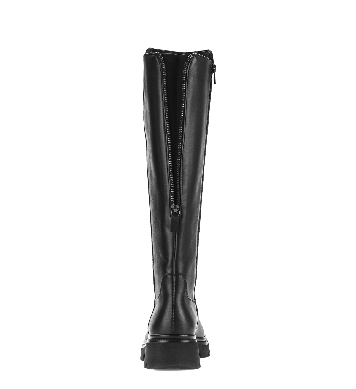 Gabor 8021.02.003 Black M Vario Knee High Boots