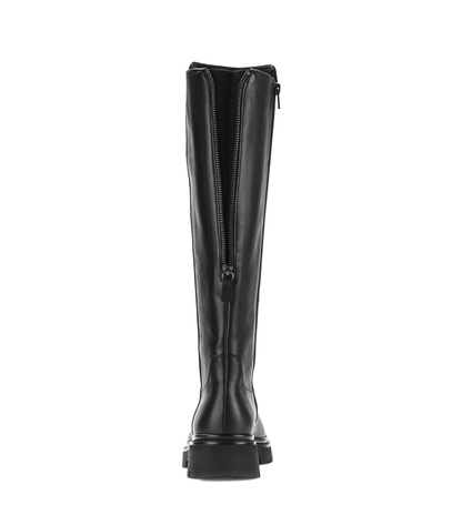Gabor 8021.02.003 Black M Vario Knee High Boots
