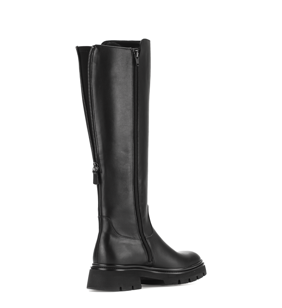 Gabor 8021.02.003 Black M Vario Knee High Boots