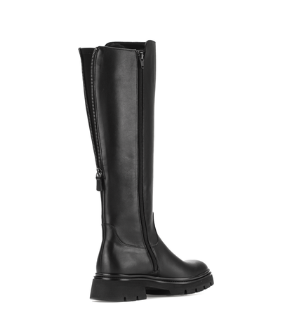 Gabor 8021.02.003 Black M Vario Knee High Boots
