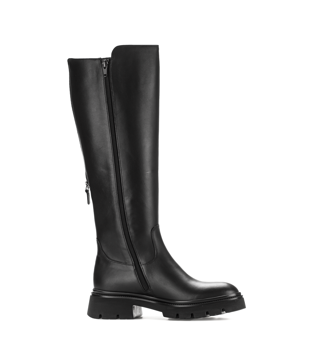 Gabor 8021.02.003 Black M Vario Knee High Boots