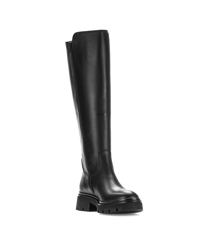 Gabor 8021.02.003 Black M Vario Knee High Boots