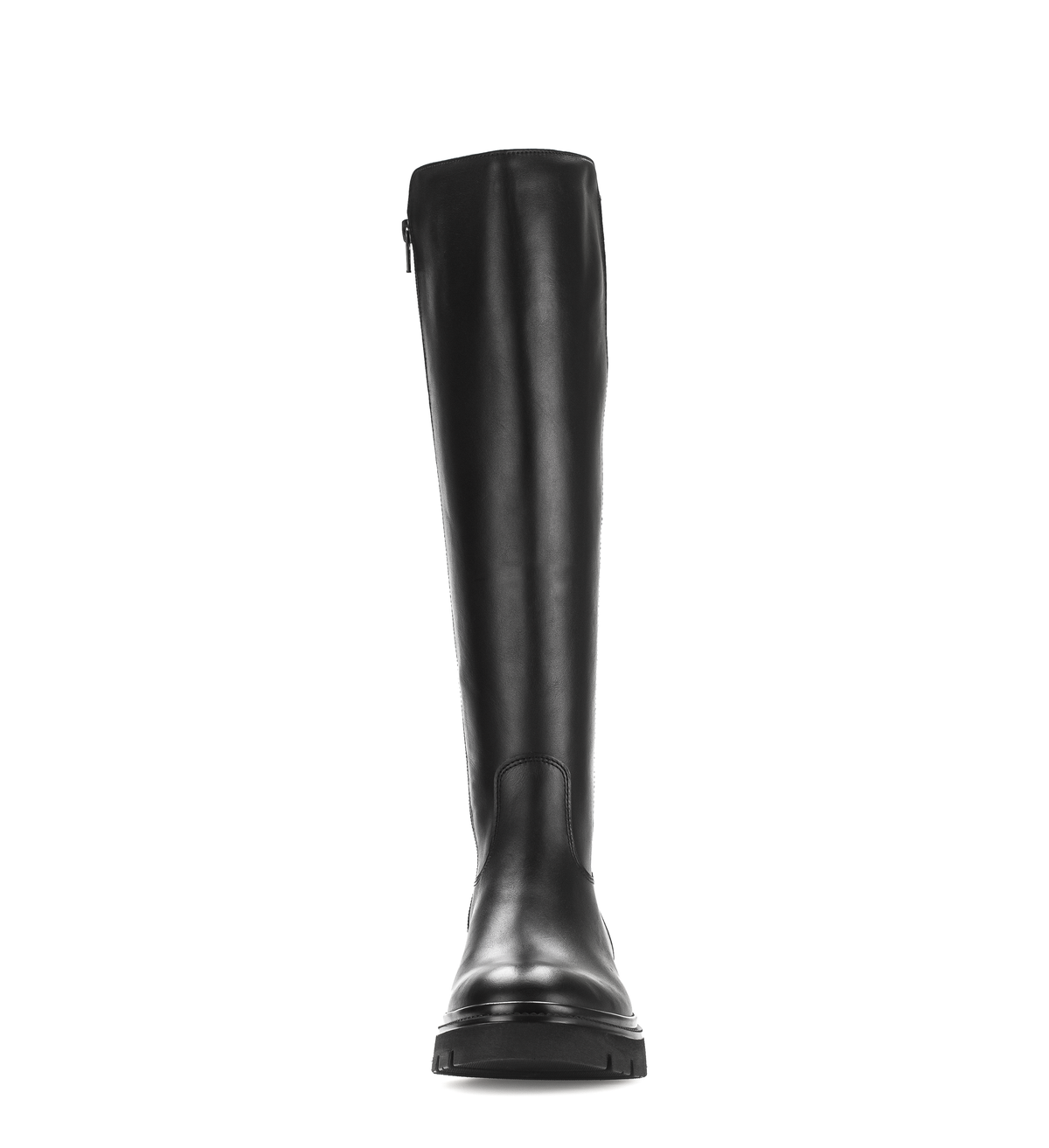 Gabor 8021.02.003 Black M Vario Knee High Boots